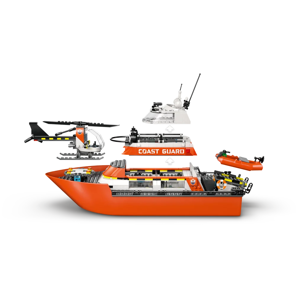 LEGO 60504