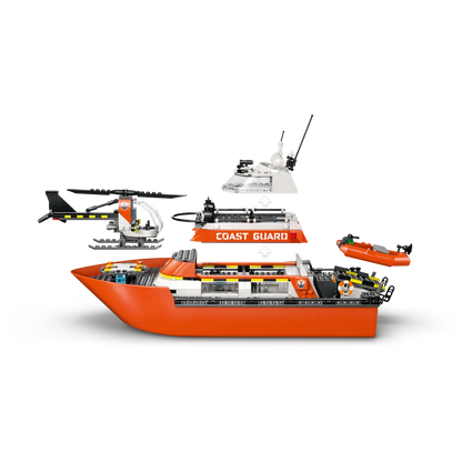 LEGO 60504