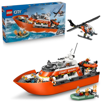 LEGO 60504