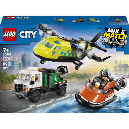 LEGO 60505