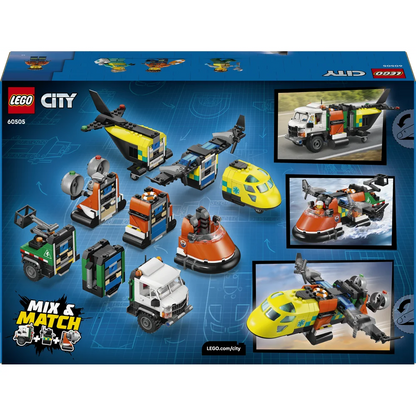 LEGO 60505