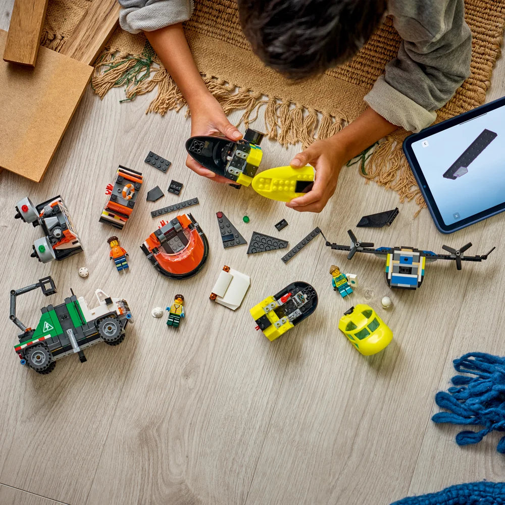 LEGO 60505