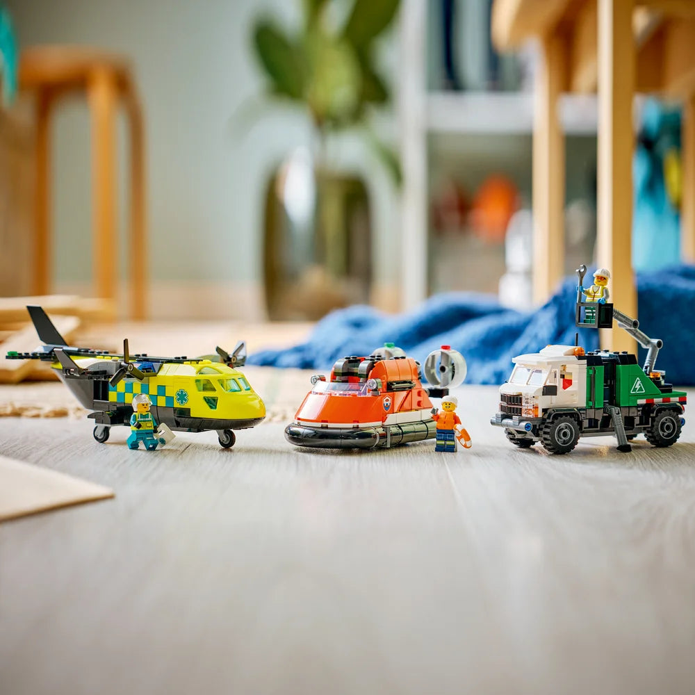 LEGO 60505