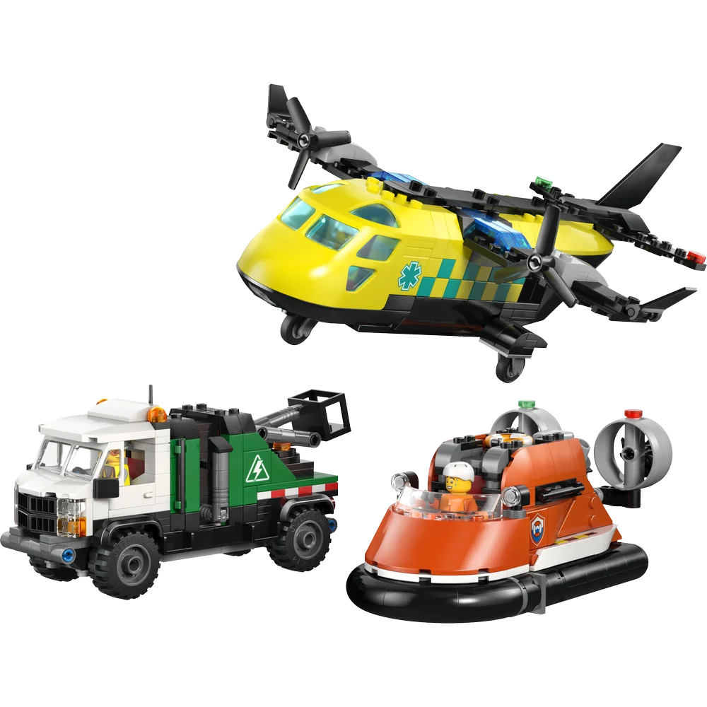 LEGO 60505
