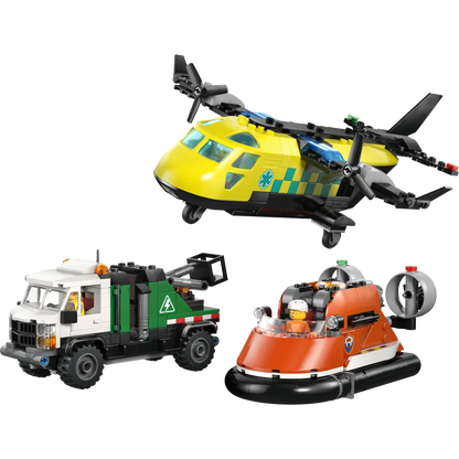 LEGO 60505
