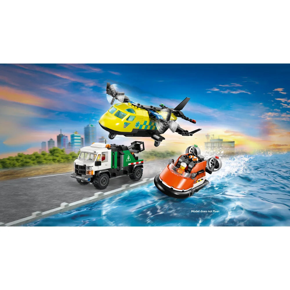 LEGO 60505