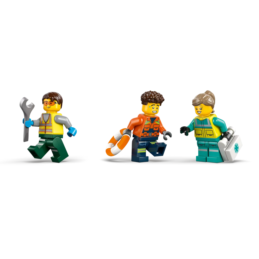 LEGO 60505
