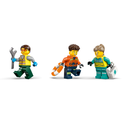 LEGO 60505
