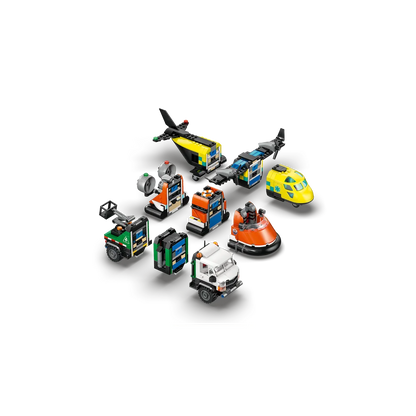 LEGO 60505