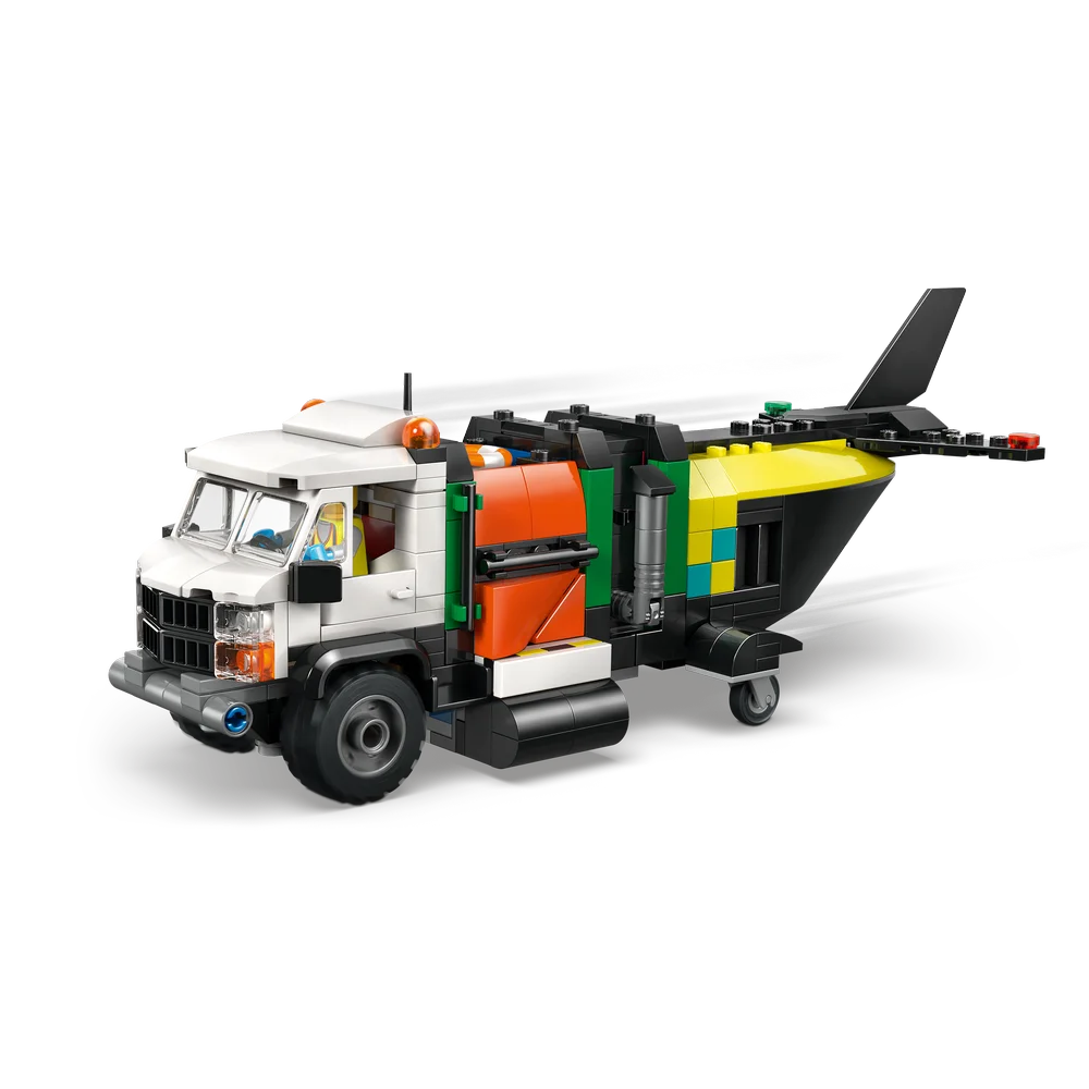 LEGO 60505
