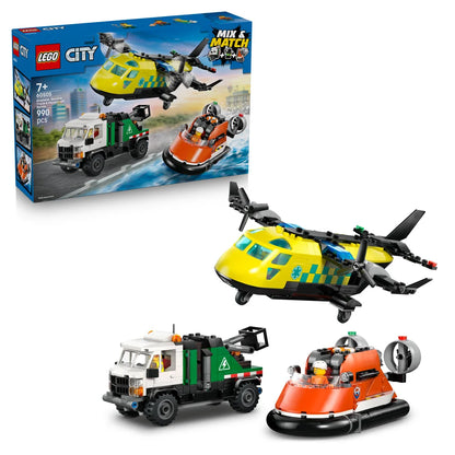 LEGO 60505