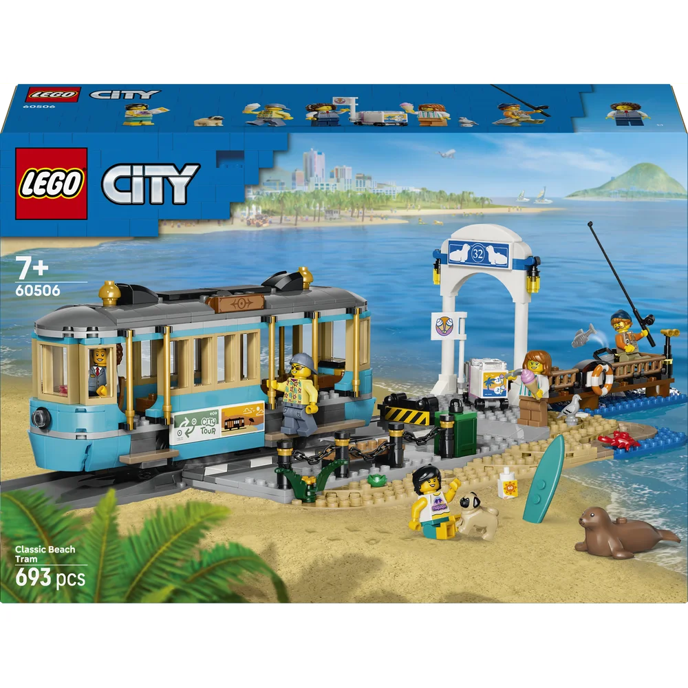 LEGO 60506