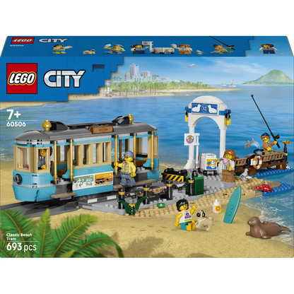LEGO 60506