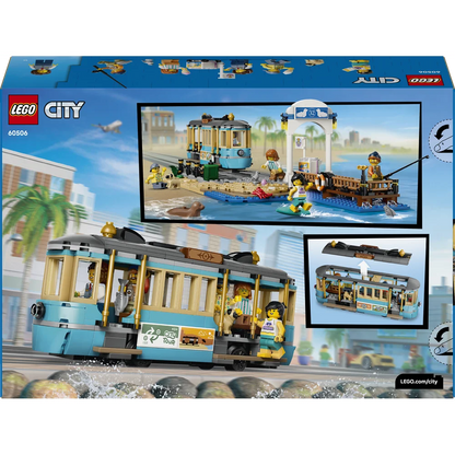 LEGO 60506