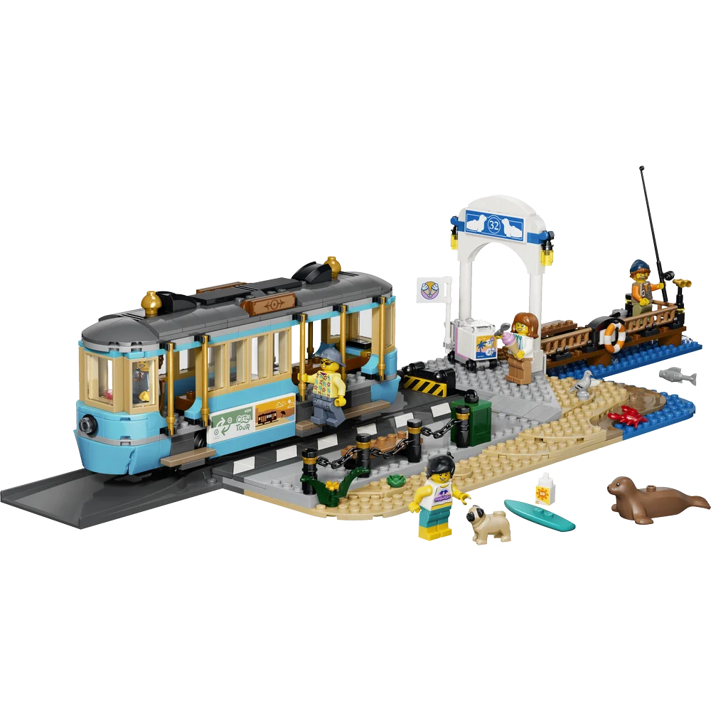 LEGO 60506