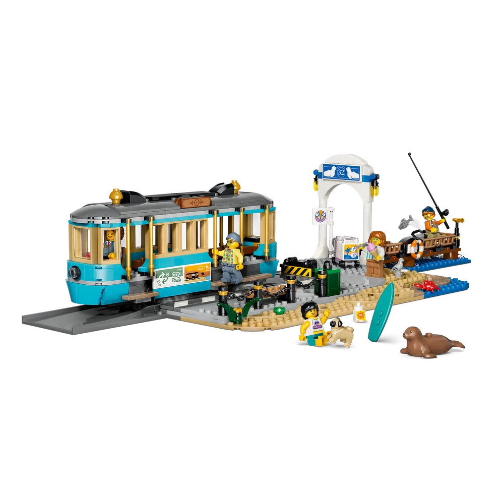 LEGO 60506