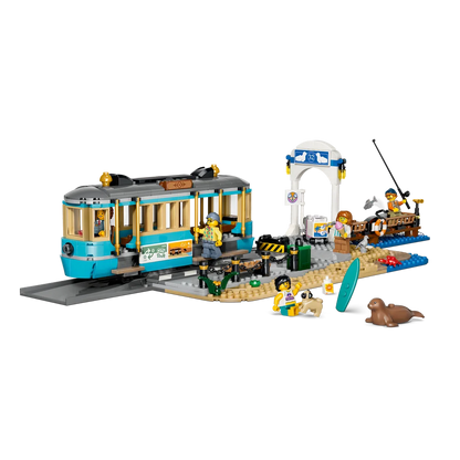 LEGO 60506