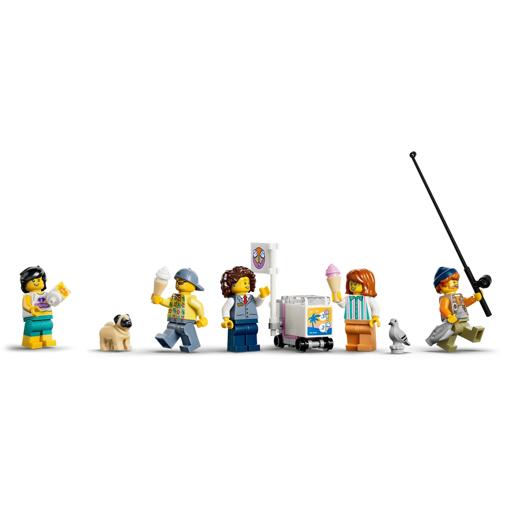 LEGO 60506