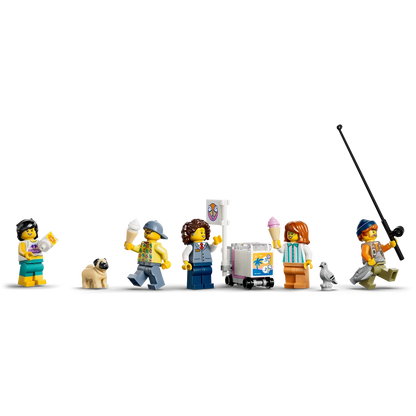 LEGO 60506