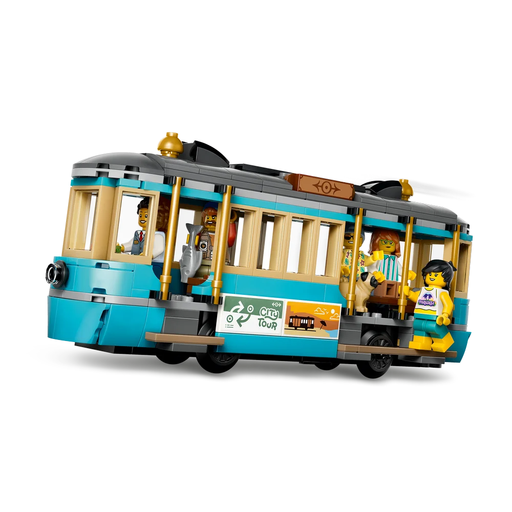 LEGO 60506