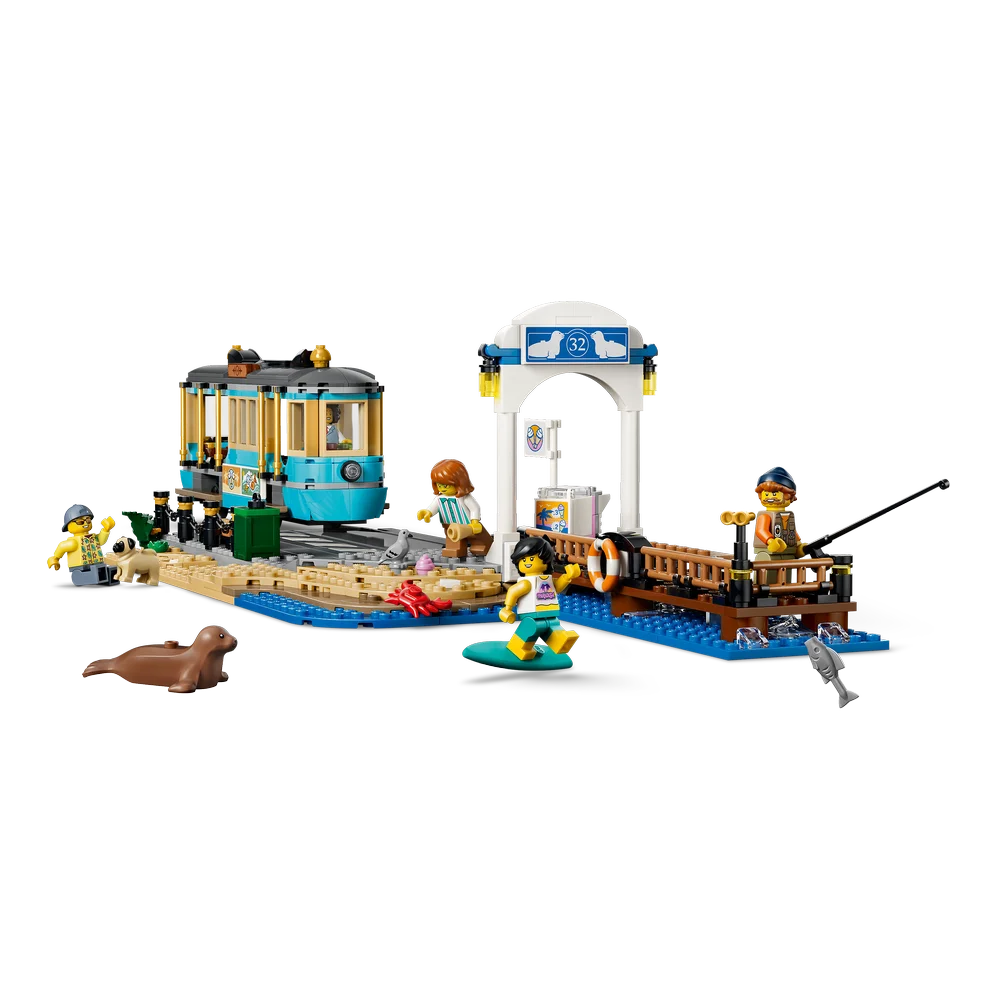LEGO 60506