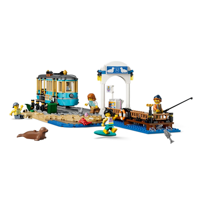 LEGO 60506