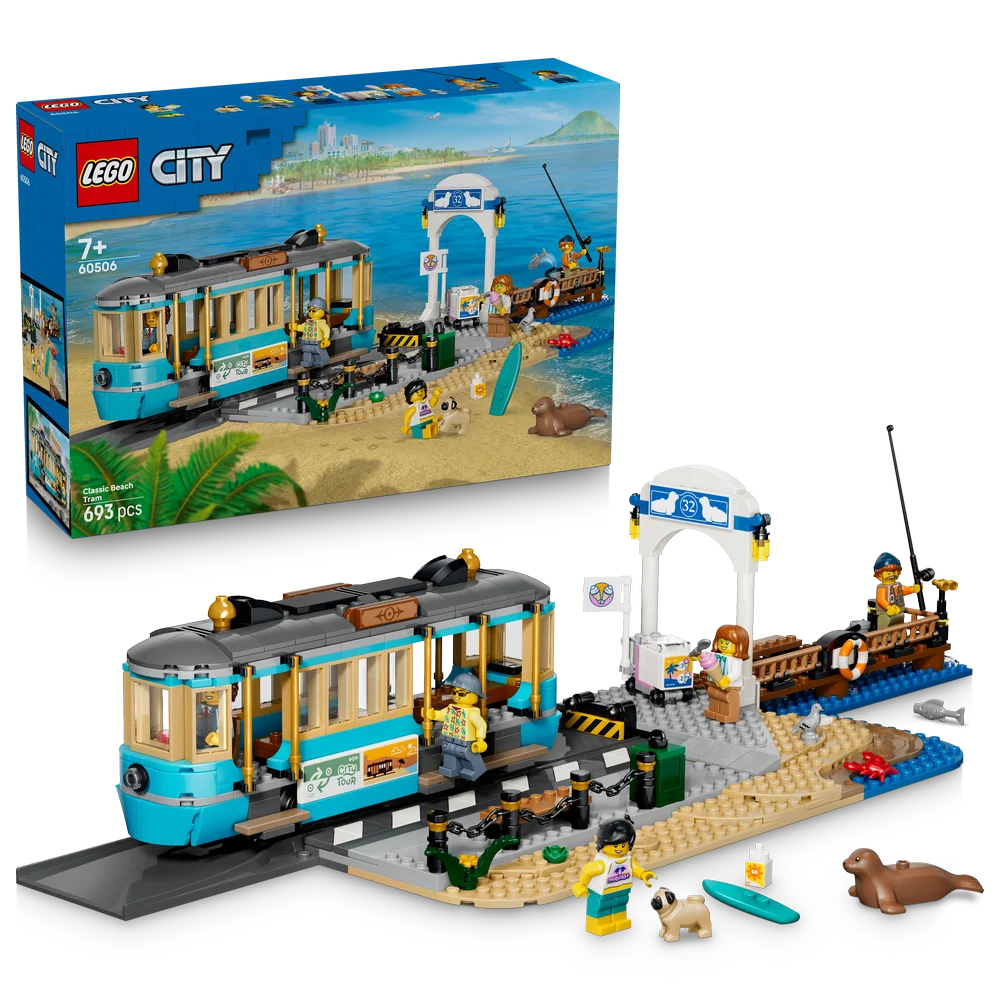 LEGO 60506