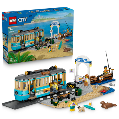 LEGO 60506