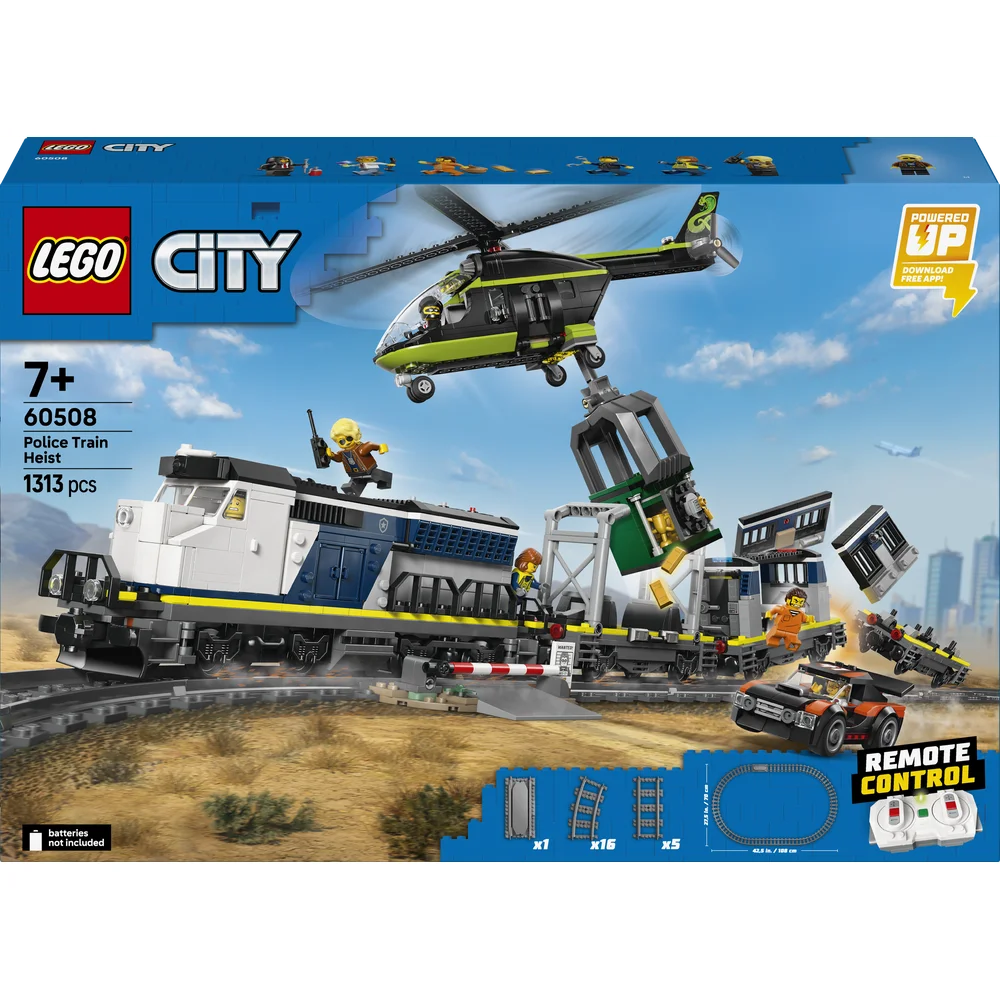 LEGO 60508