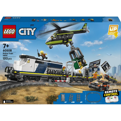 LEGO 60508