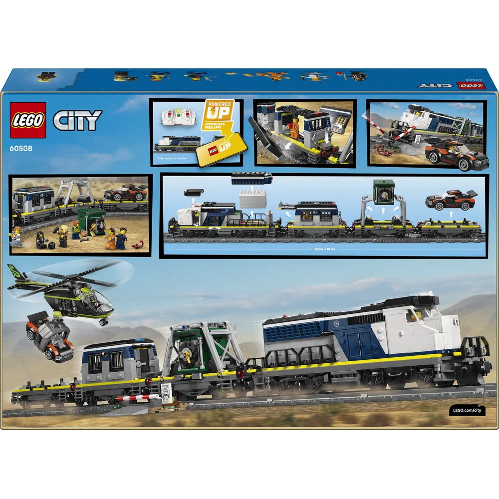LEGO 60508