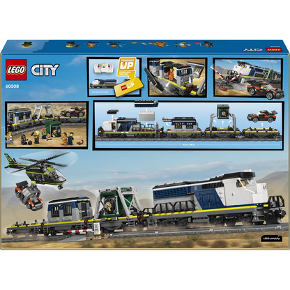 LEGO 60508