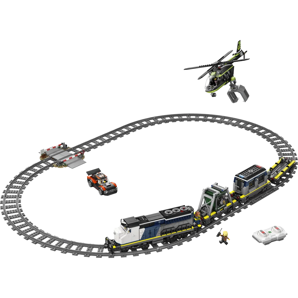 LEGO 60508