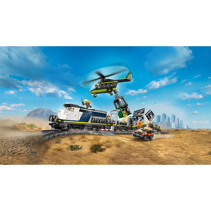 LEGO 60508