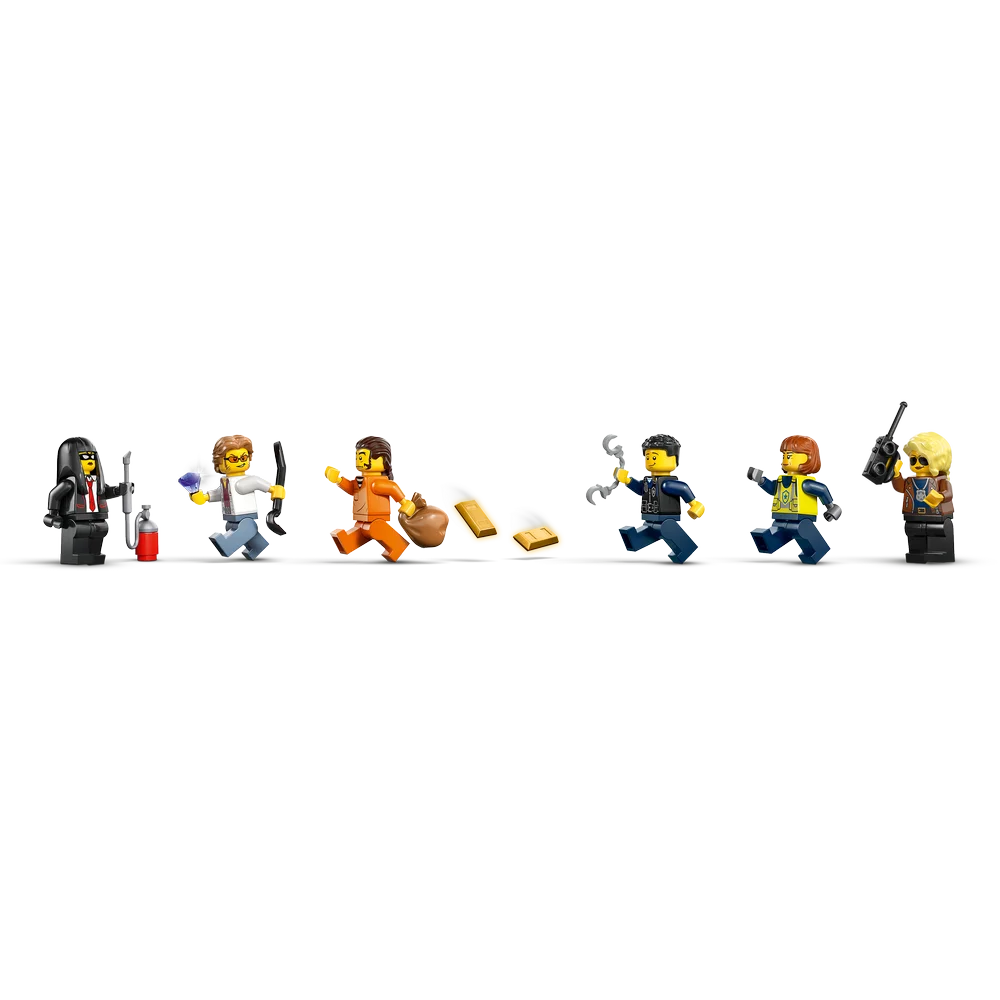 LEGO 60508