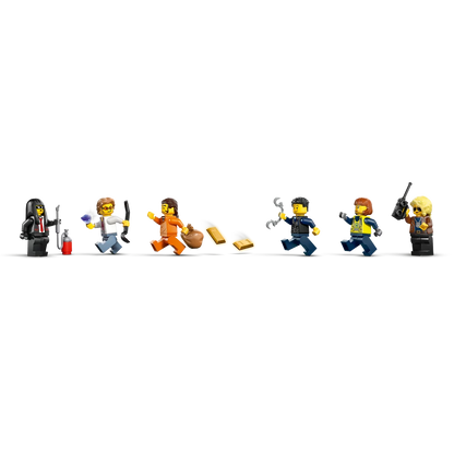 LEGO 60508