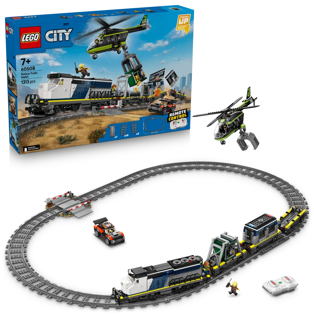 LEGO 60508