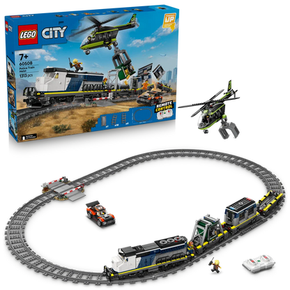 LEGO 60508