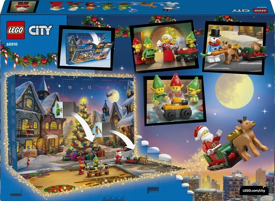 LEGO 60510