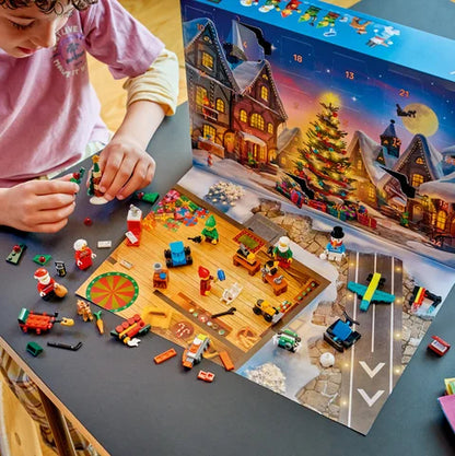LEGO 60510