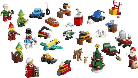 LEGO 60510