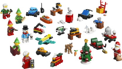LEGO 60510