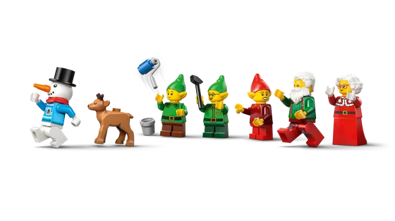 LEGO 60510