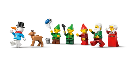 LEGO 60510