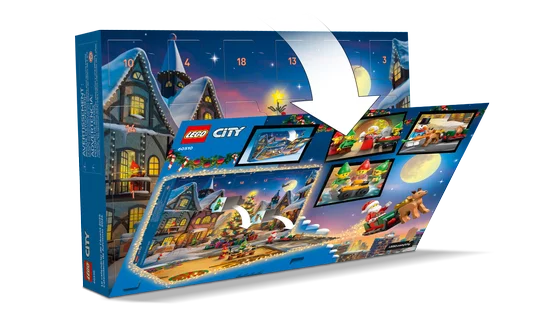 LEGO 60510