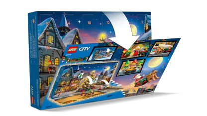 LEGO 60510