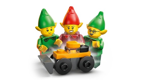 LEGO 60510