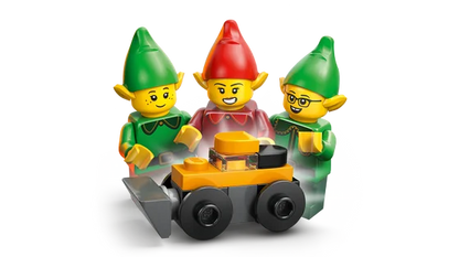 LEGO 60510