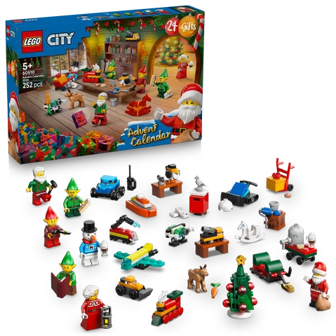 LEGO 60510