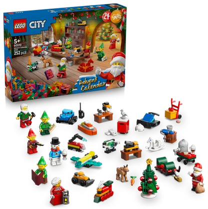 LEGO 60510